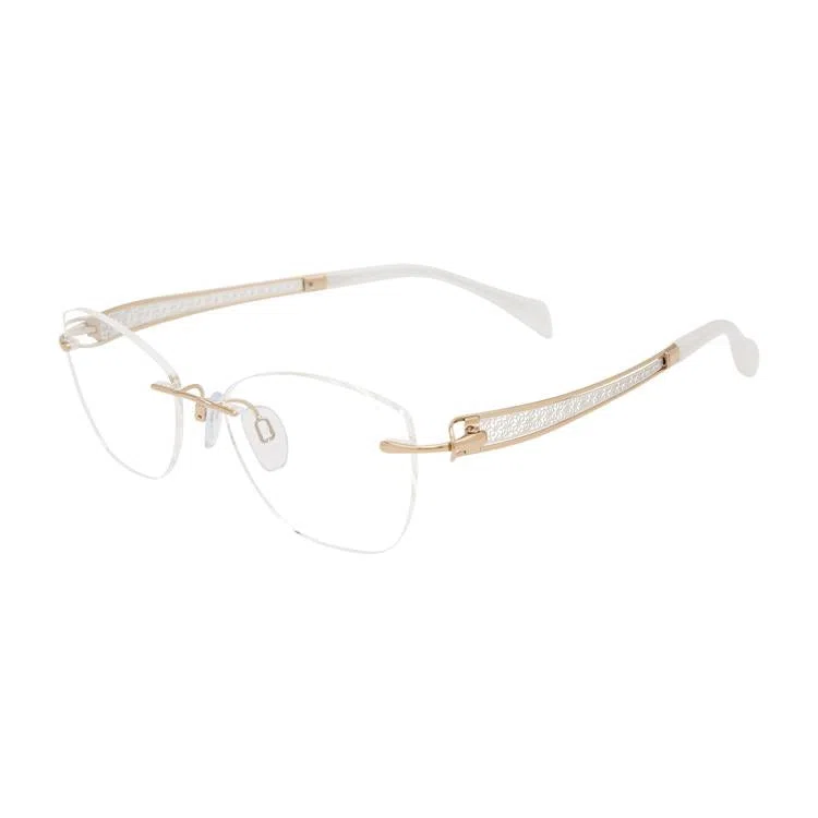 Line Art XL2151 Eyeglasses - view 3